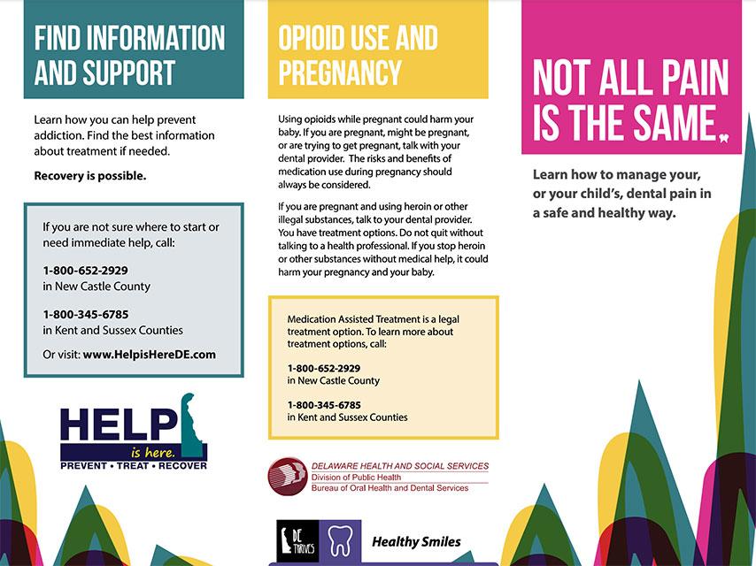 Patient Brochure