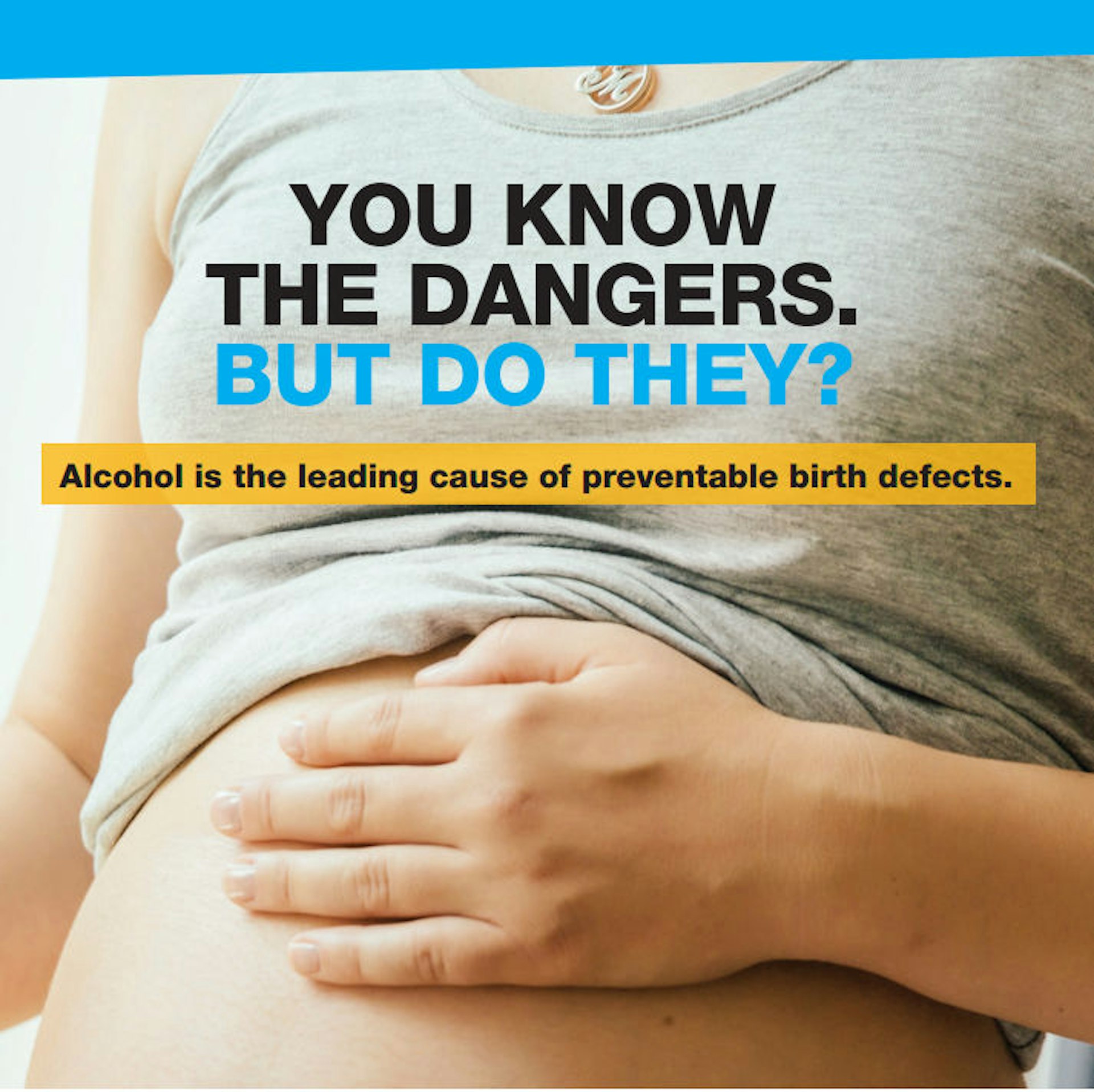 Brochure: Alcohol Use in Pregnancy